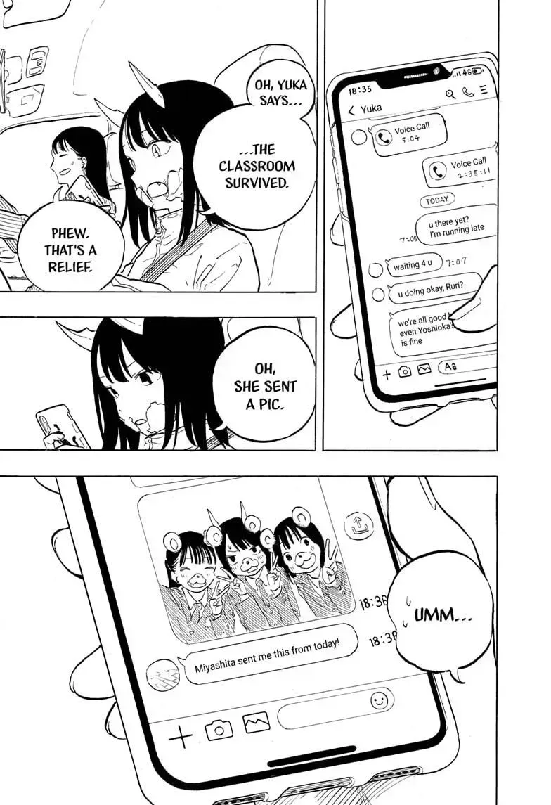 Read Ruri Dragon chapter 1.2 image 50 on Lezhin