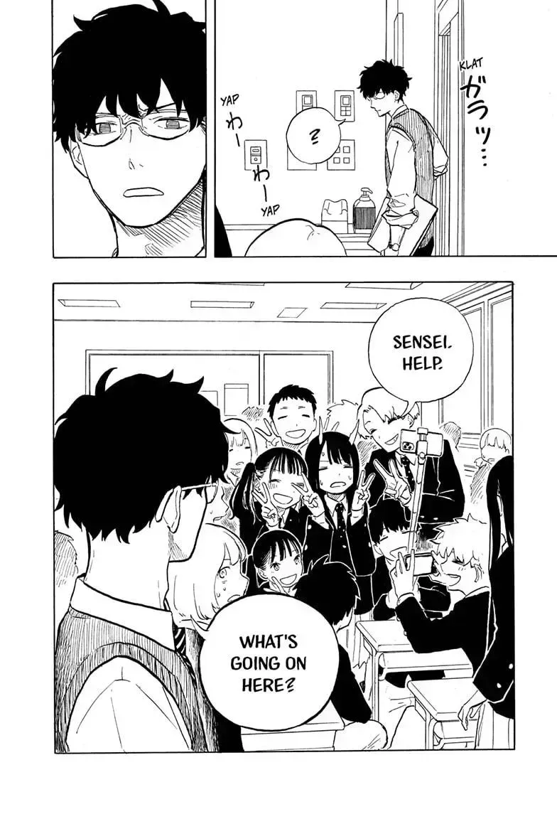 Read Ruri Dragon chapter 1.3 image 28 on Lezhin