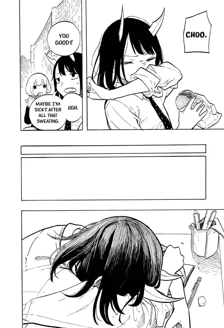 Read Ruri Dragon chapter 1.3 image 32 on Lezhin