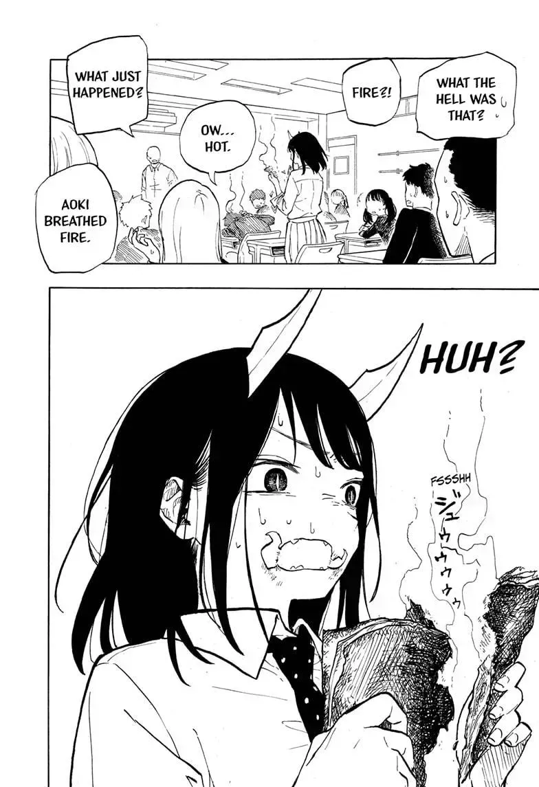 Read Ruri Dragon chapter 1.3 image 37 on Lezhin