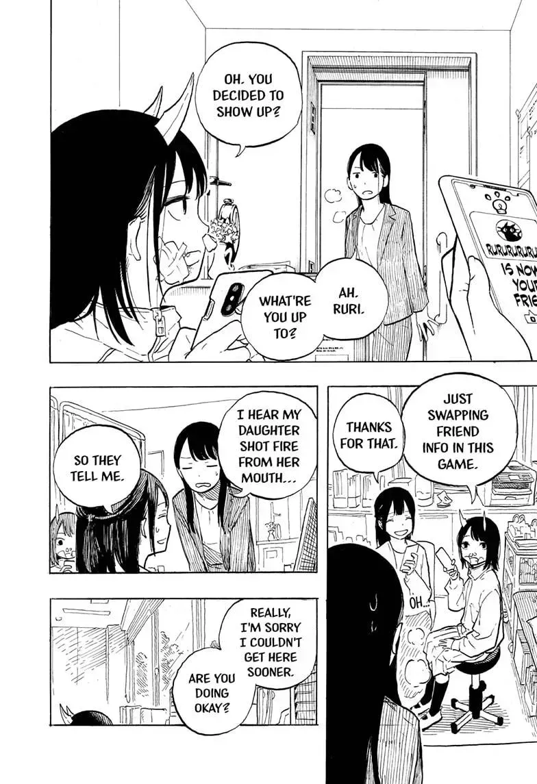 Read Ruri Dragon chapter 1.3 image 41 on Lezhin