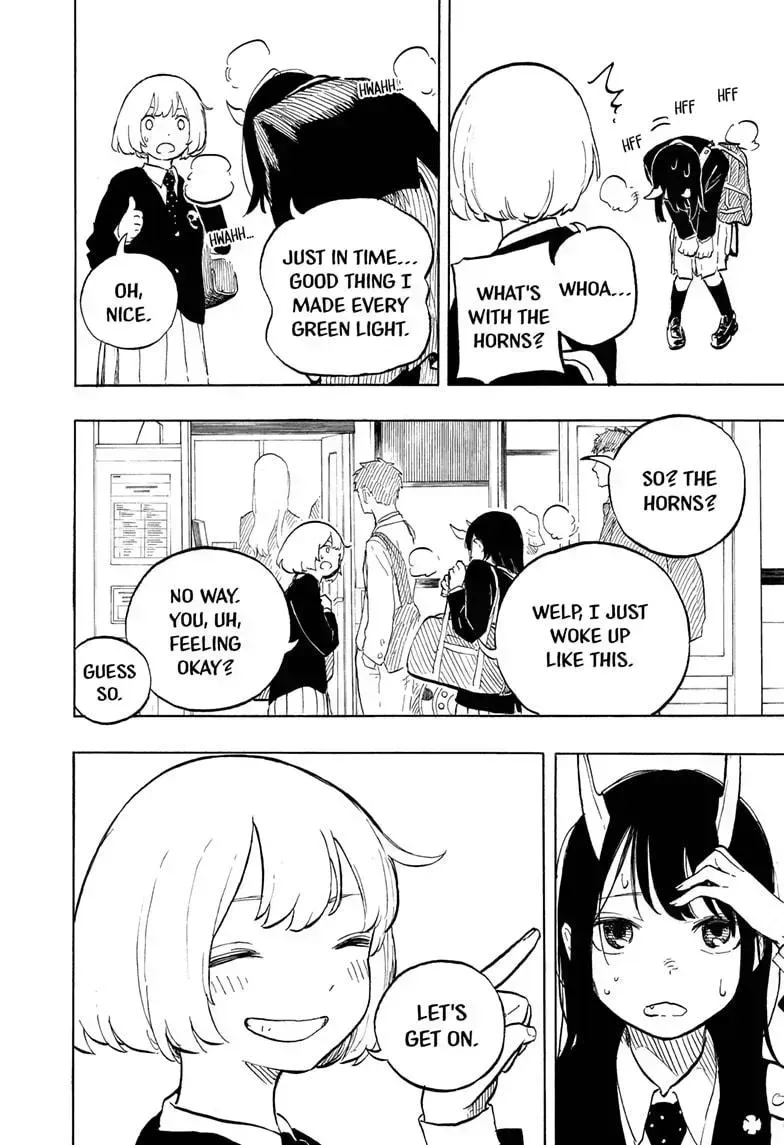 Read Ruri Dragon chapter 1.4 image 16 on Lezhin