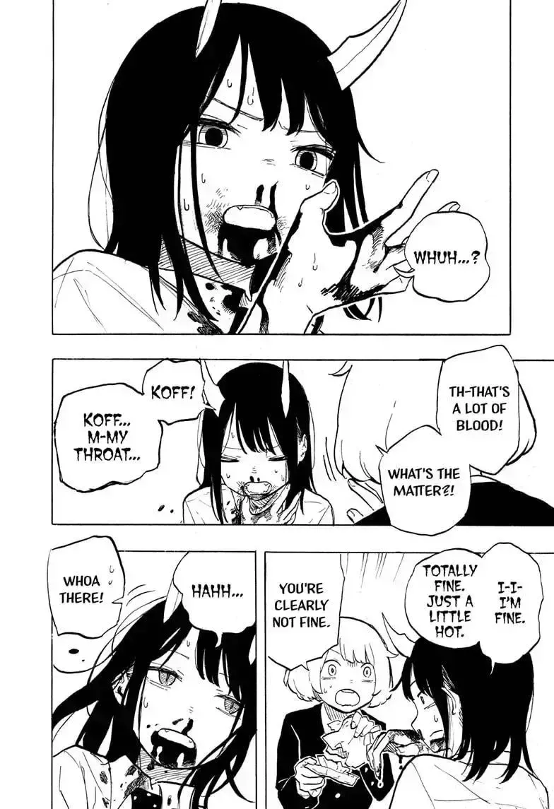 Read Ruri Dragon chapter 1.4 image 39 on Lezhin