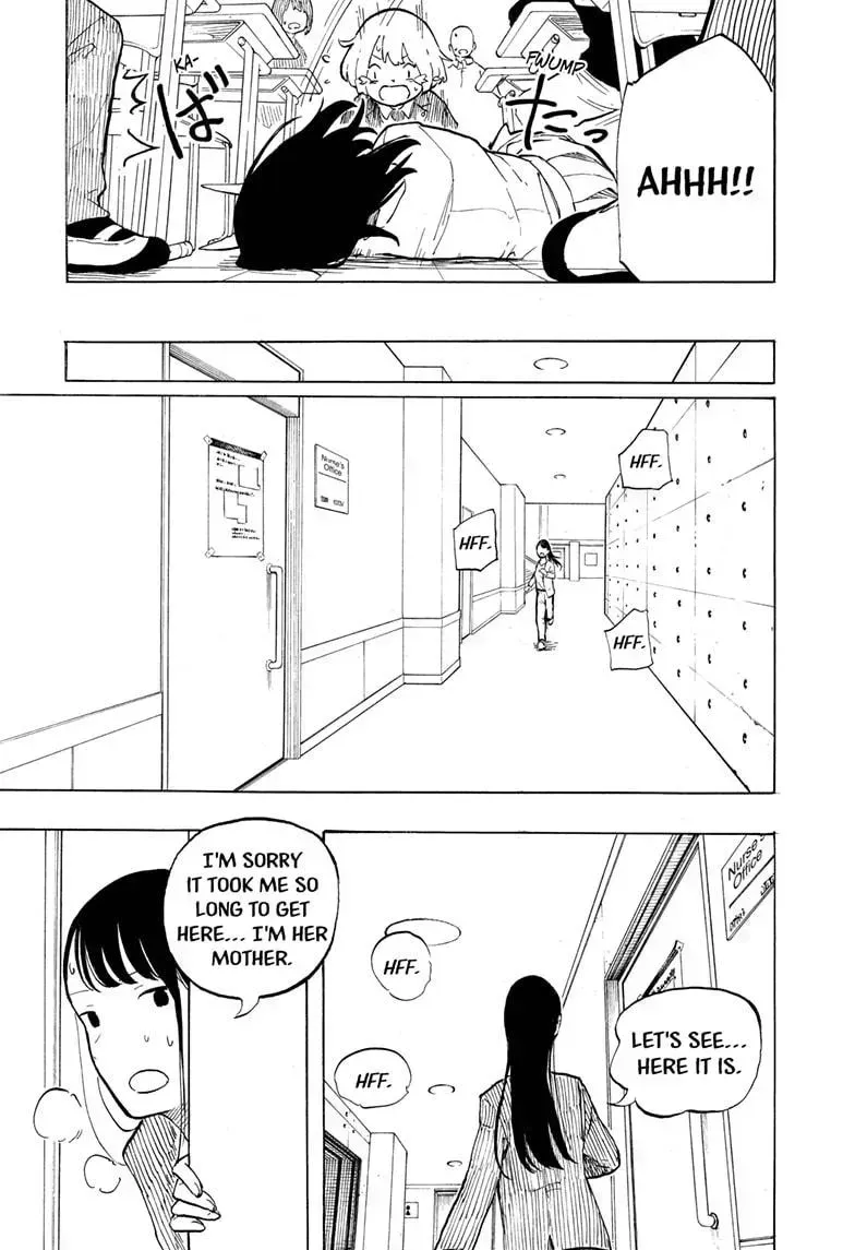Read Ruri Dragon chapter 1.4 image 40 on Lezhin