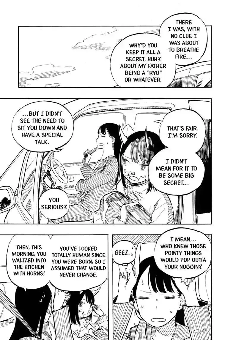Read Ruri Dragon chapter 1.4 image 44 on Lezhin