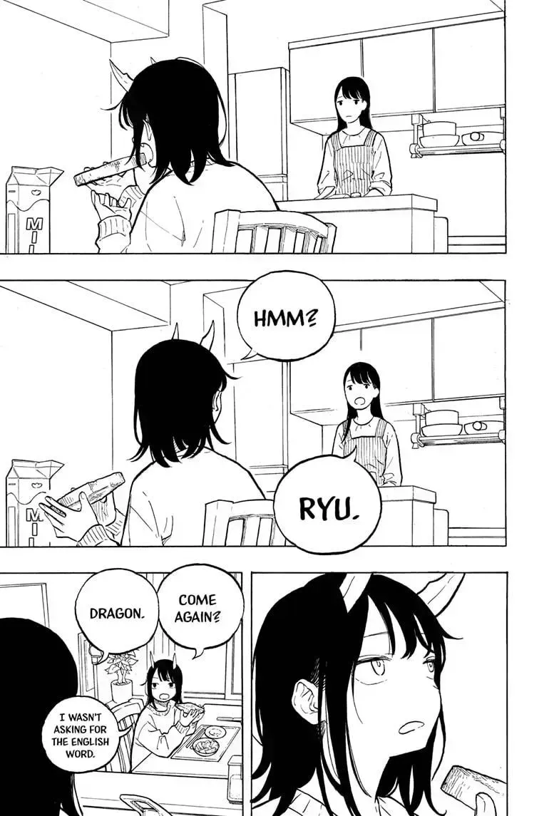 Read Ruri Dragon chapter 1.4 image 7 on Lezhin