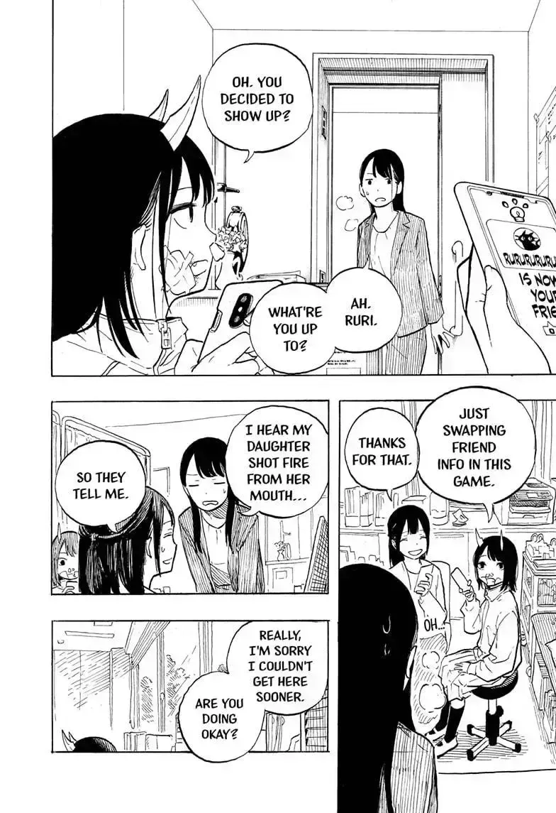 Read Ruri Dragon chapter 1.5 image 41 on Lezhin