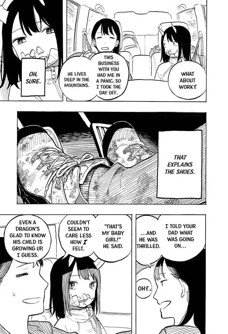 Read Ruri Dragon chapter 1.5 image 48 on Lezhin