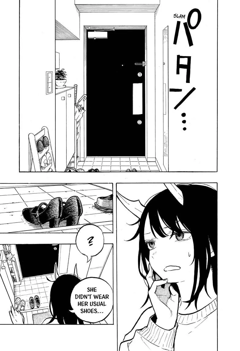 Read Ruri Dragon chapter 1 image 11 on Lezhin