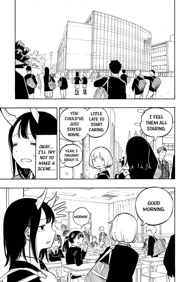 Read Ruri Dragon chapter 1 image 19 on Lezhin