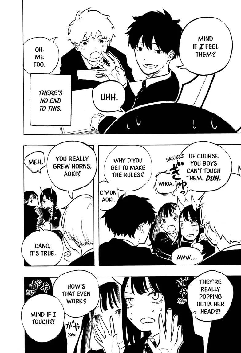 Read Ruri Dragon chapter 1 image 26 on Lezhin
