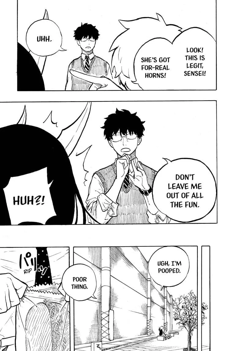 Read Ruri Dragon chapter 1 image 29 on Lezhin