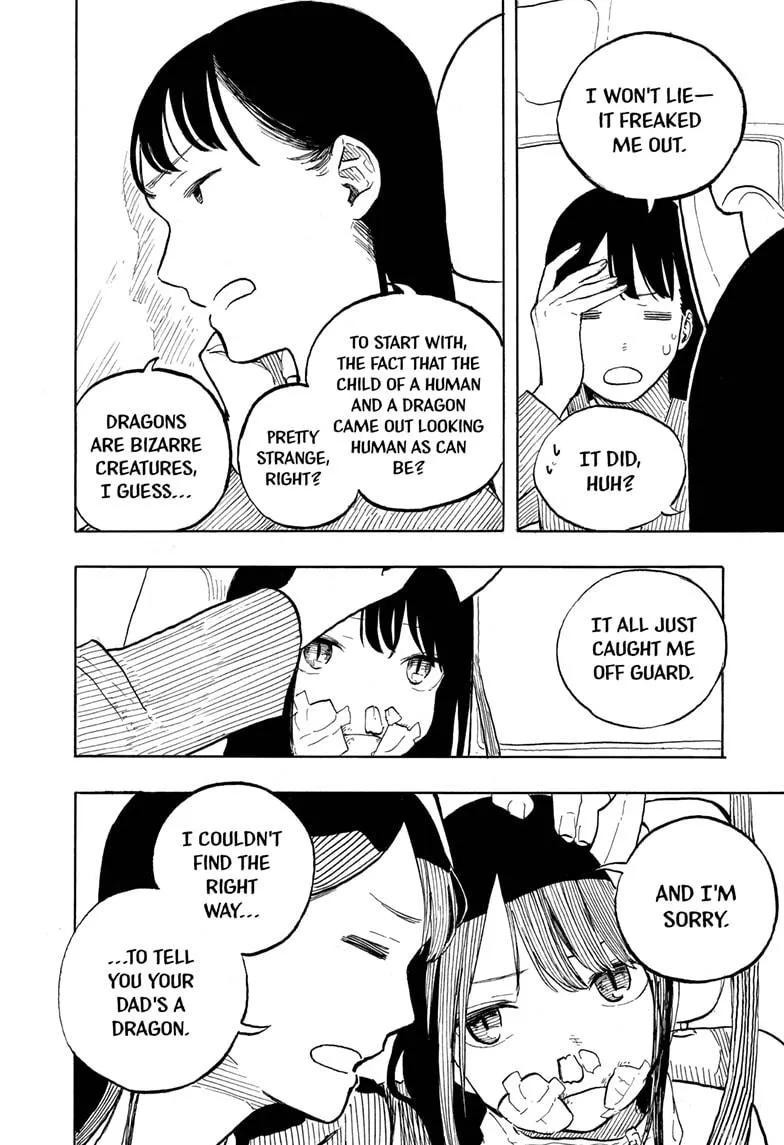 Read Ruri Dragon chapter 1 image 45 on Lezhin