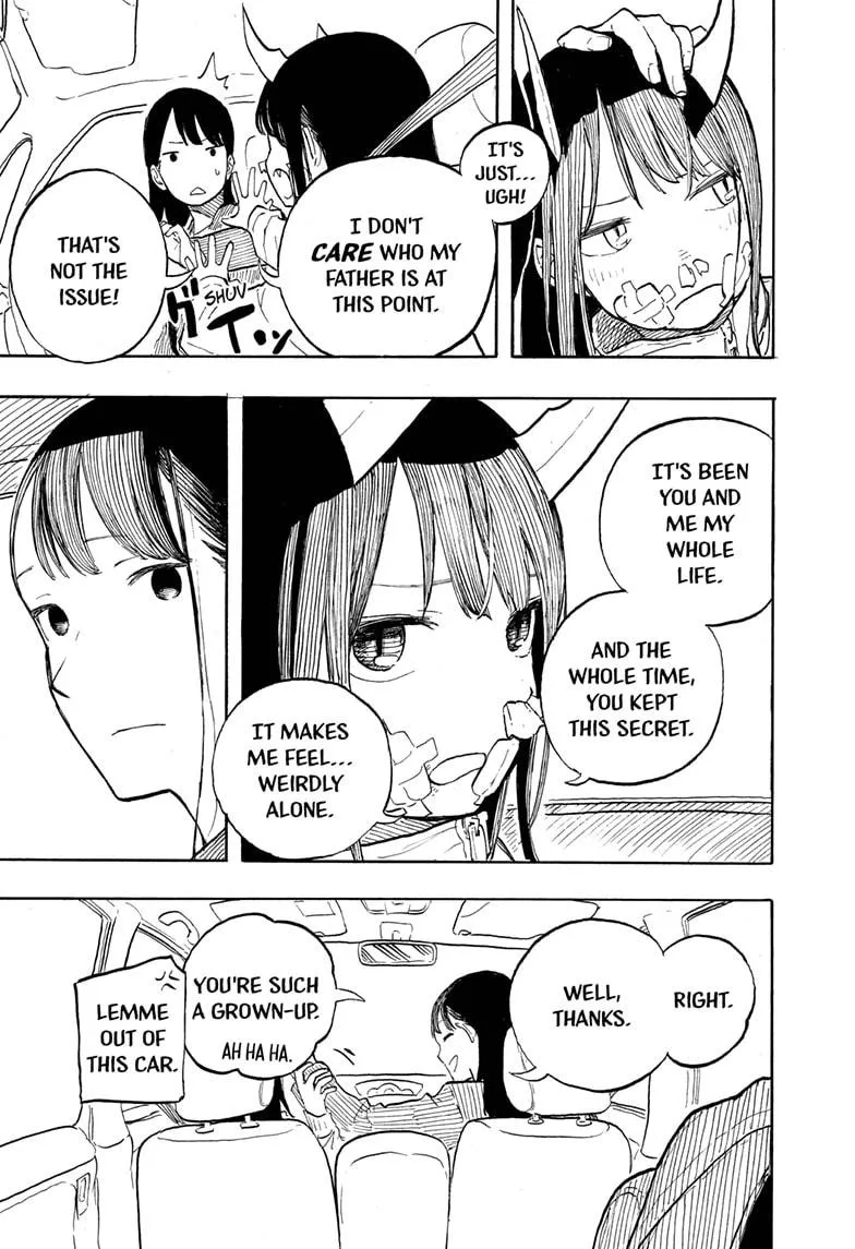 Read Ruri Dragon chapter 1 image 46 on Lezhin