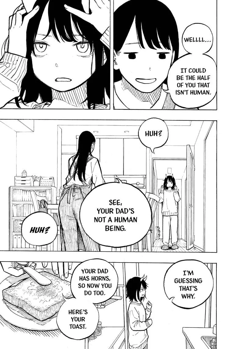 Read Ruri Dragon chapter 1 image 5 on Lezhin