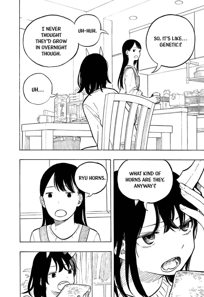 Read Ruri Dragon chapter 1 image 6 on Lezhin
