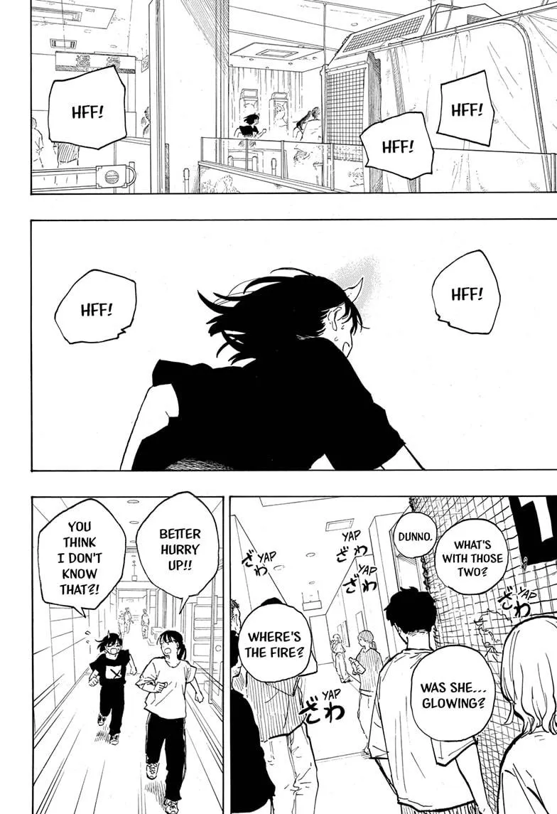 Read Ruri Dragon chapter 10 image 1 on Lezhin