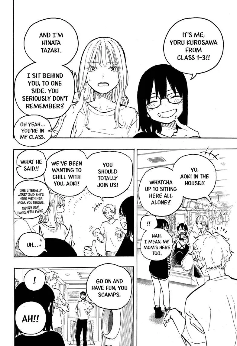 Read Ruri Dragon chapter 10 image 11 on Lezhin