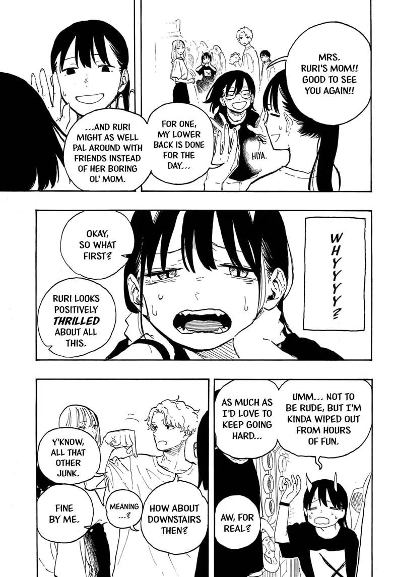 Read Ruri Dragon chapter 10 image 12 on Lezhin