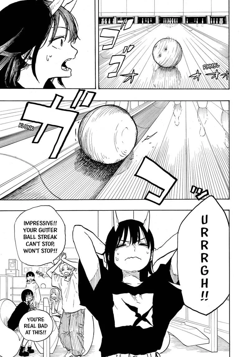 Read Ruri Dragon chapter 10 image 14 on Lezhin