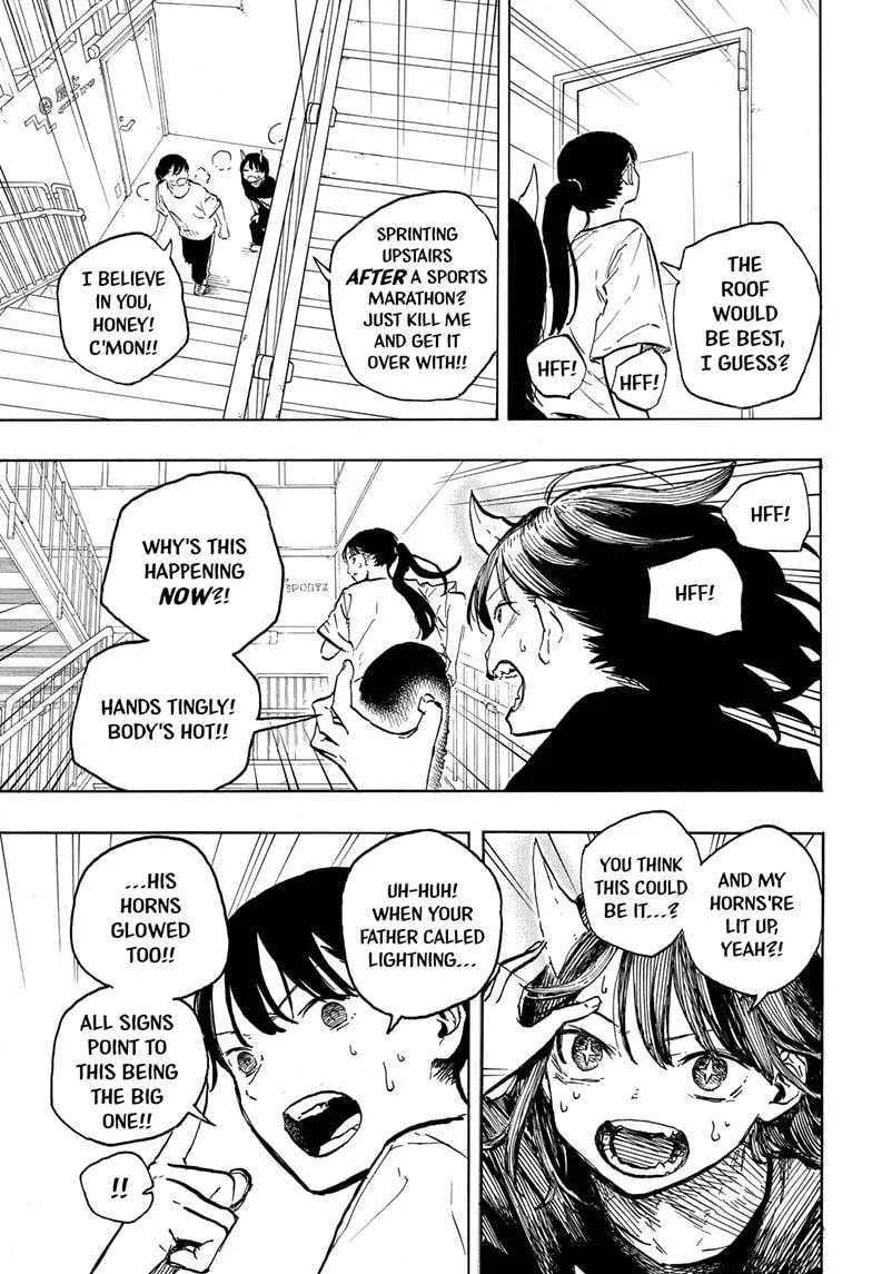 Read Ruri Dragon chapter 10 image 2 on Lezhin