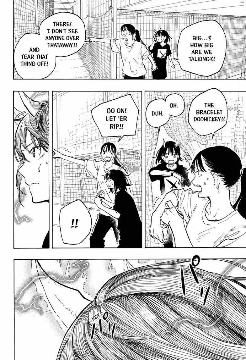 Read Ruri Dragon chapter 10 image 3 on Lezhin