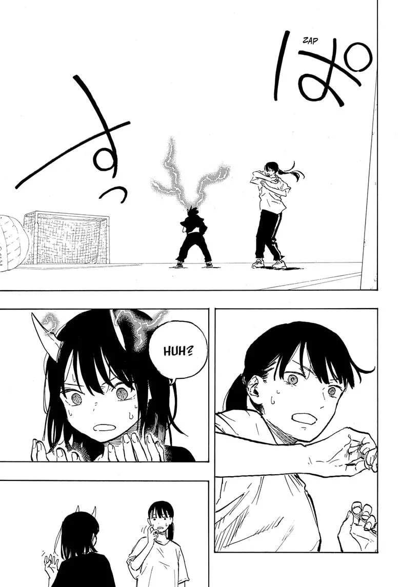 Read Ruri Dragon chapter 10 image 4 on Lezhin