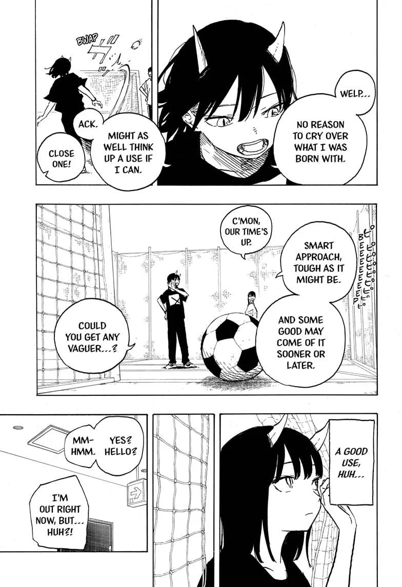 Read Ruri Dragon chapter 10 image 8 on Lezhin