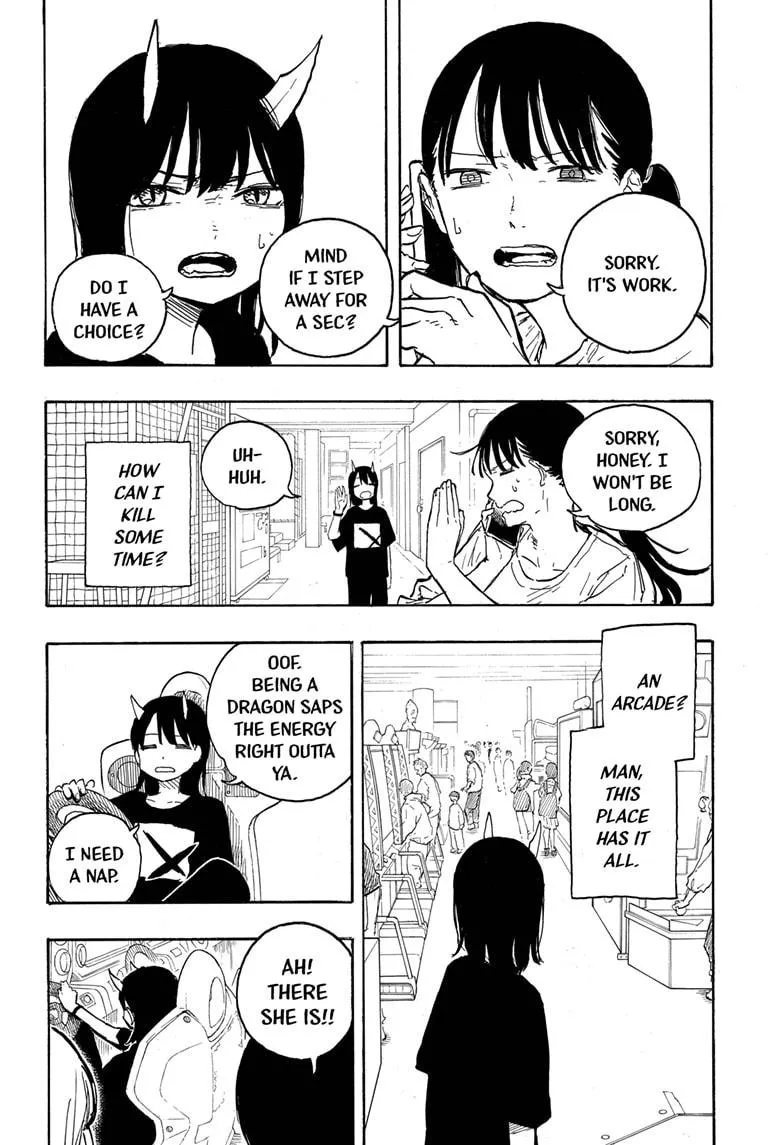Read Ruri Dragon chapter 10 image 9 on Lezhin