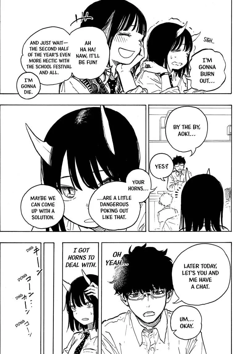 Read Ruri Dragon chapter 11 image 10 on Lezhin