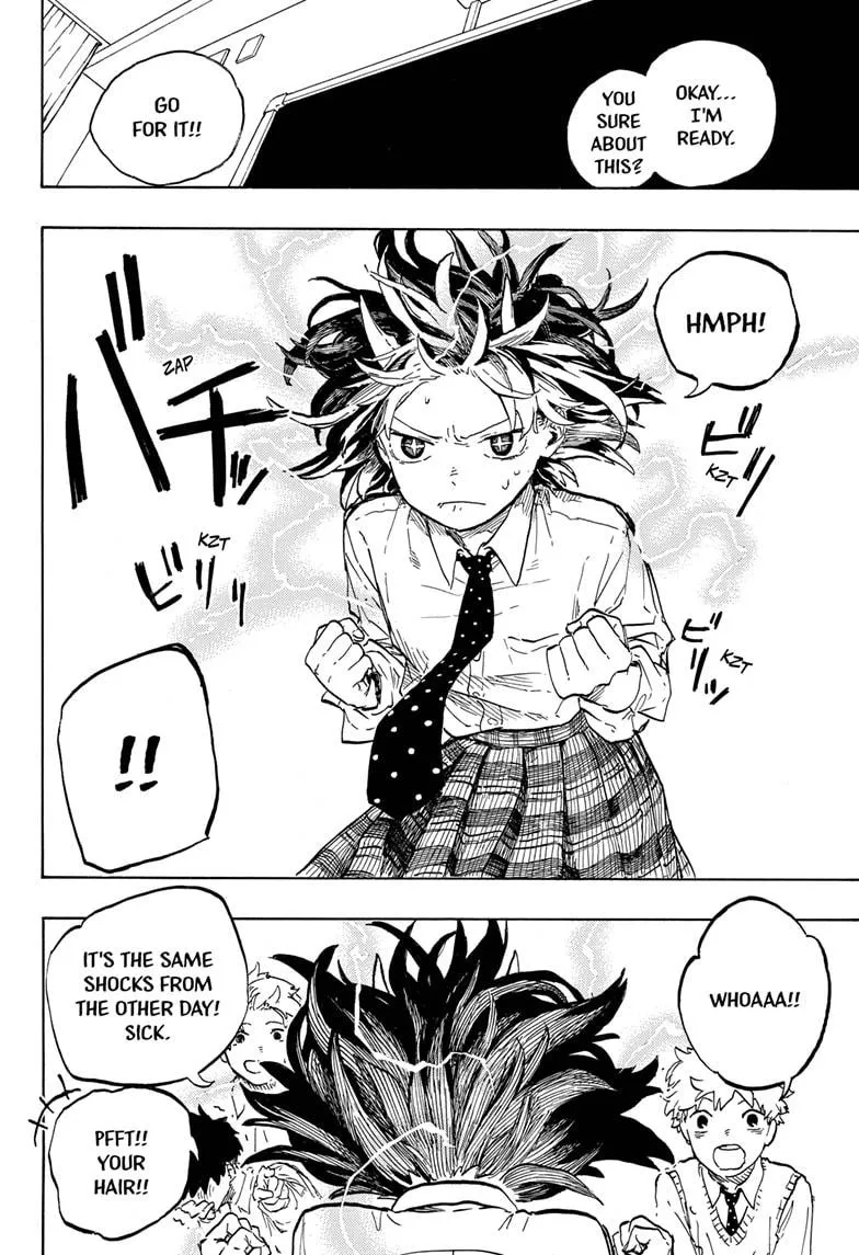 Read Ruri Dragon chapter 11 image 11 on Lezhin