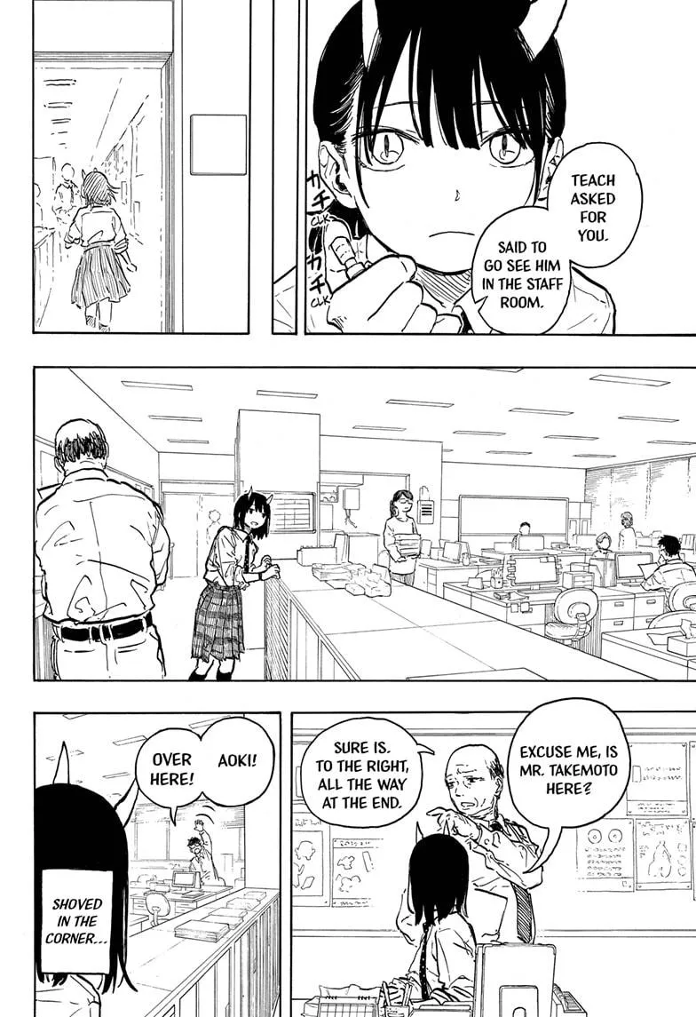 Read Ruri Dragon chapter 11 image 15 on Lezhin