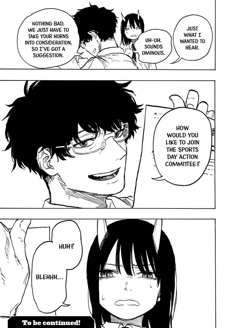 Read Ruri Dragon chapter 11 image 18 on Lezhin