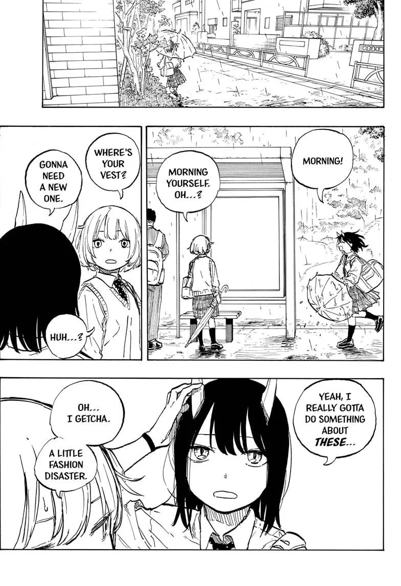 Read Ruri Dragon chapter 11 image 2 on Lezhin