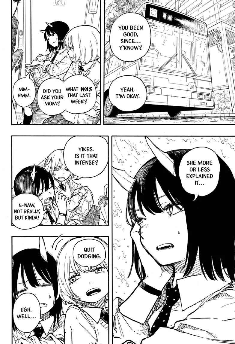 Read Ruri Dragon chapter 11 image 3 on Lezhin