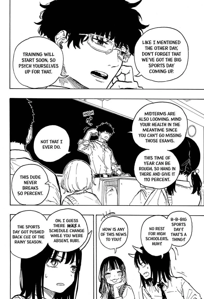 Read Ruri Dragon chapter 11 image 9 on Lezhin