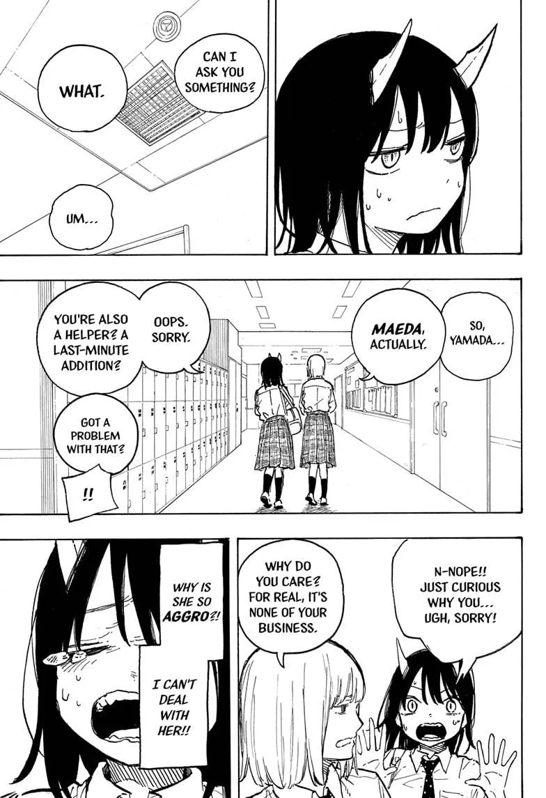 Read Ruri Dragon chapter 12 image 11 on Lezhin