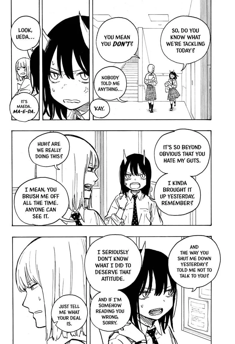 Read Ruri Dragon chapter 12 image 12 on Lezhin