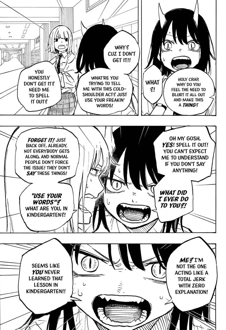Read Ruri Dragon chapter 12 image 13 on Lezhin