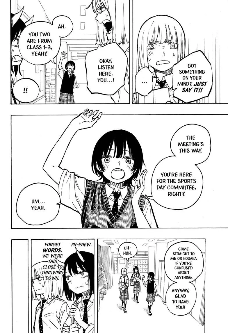 Read Ruri Dragon chapter 12 image 14 on Lezhin