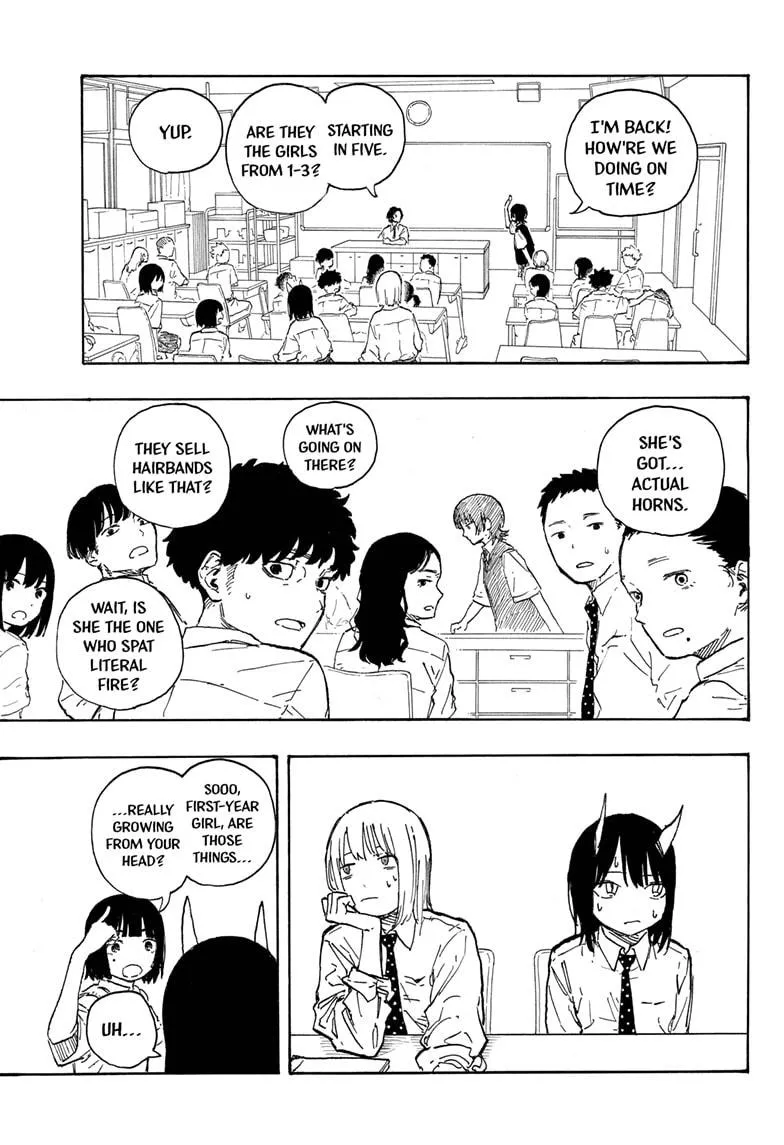 Read Ruri Dragon chapter 12 image 15 on Lezhin