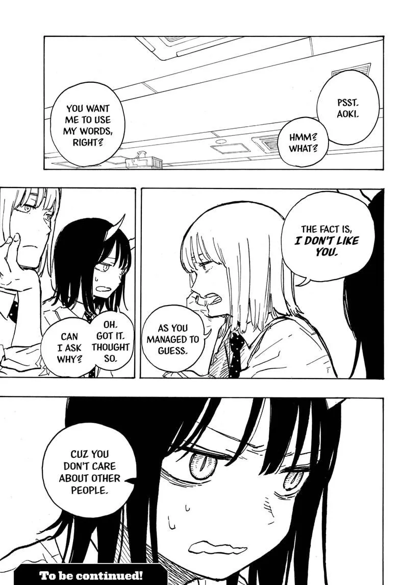 Read Ruri Dragon chapter 12 image 19 on Lezhin