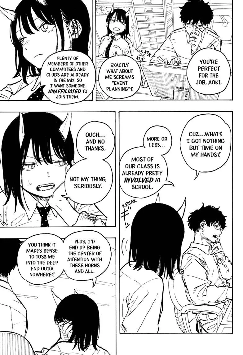 Read Ruri Dragon chapter 12 image 3 on Lezhin