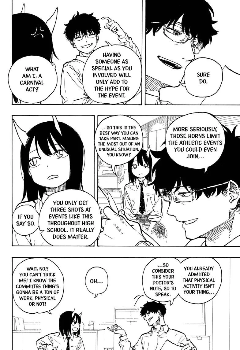 Read Ruri Dragon chapter 12 image 4 on Lezhin