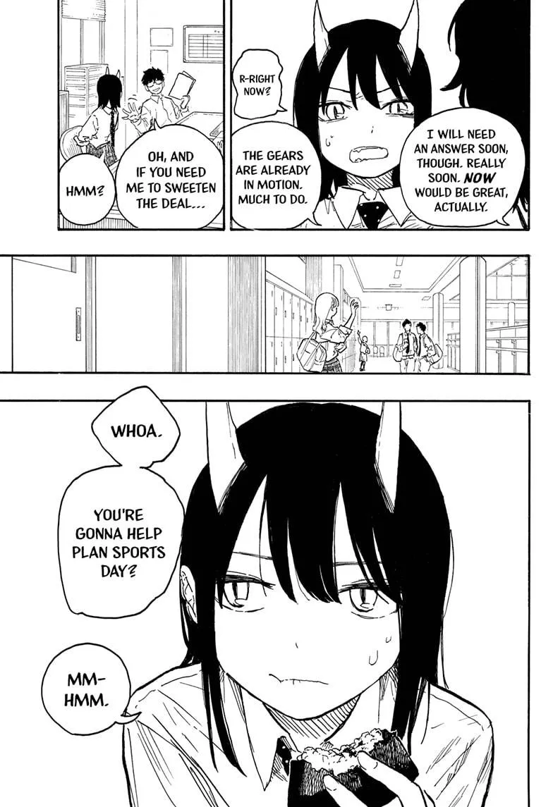 Read Ruri Dragon chapter 12 image 5 on Lezhin