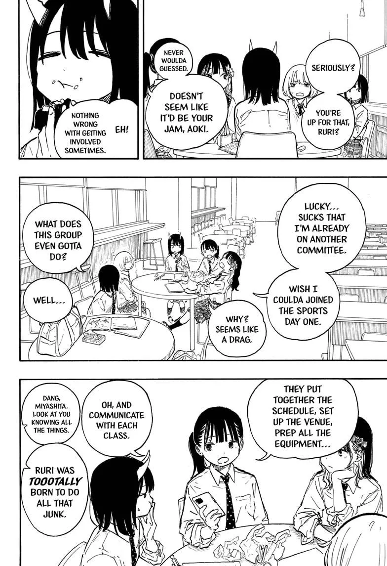 Read Ruri Dragon chapter 12 image 6 on Lezhin