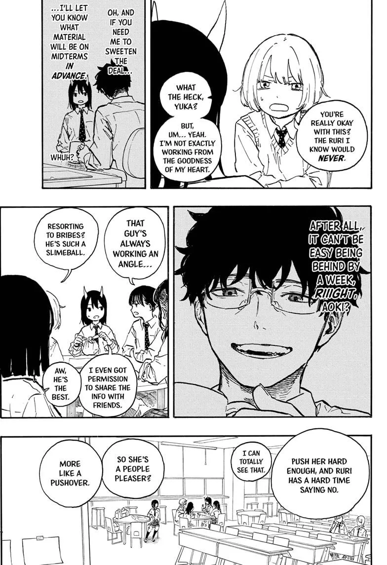 Read Ruri Dragon chapter 12 image 7 on Lezhin