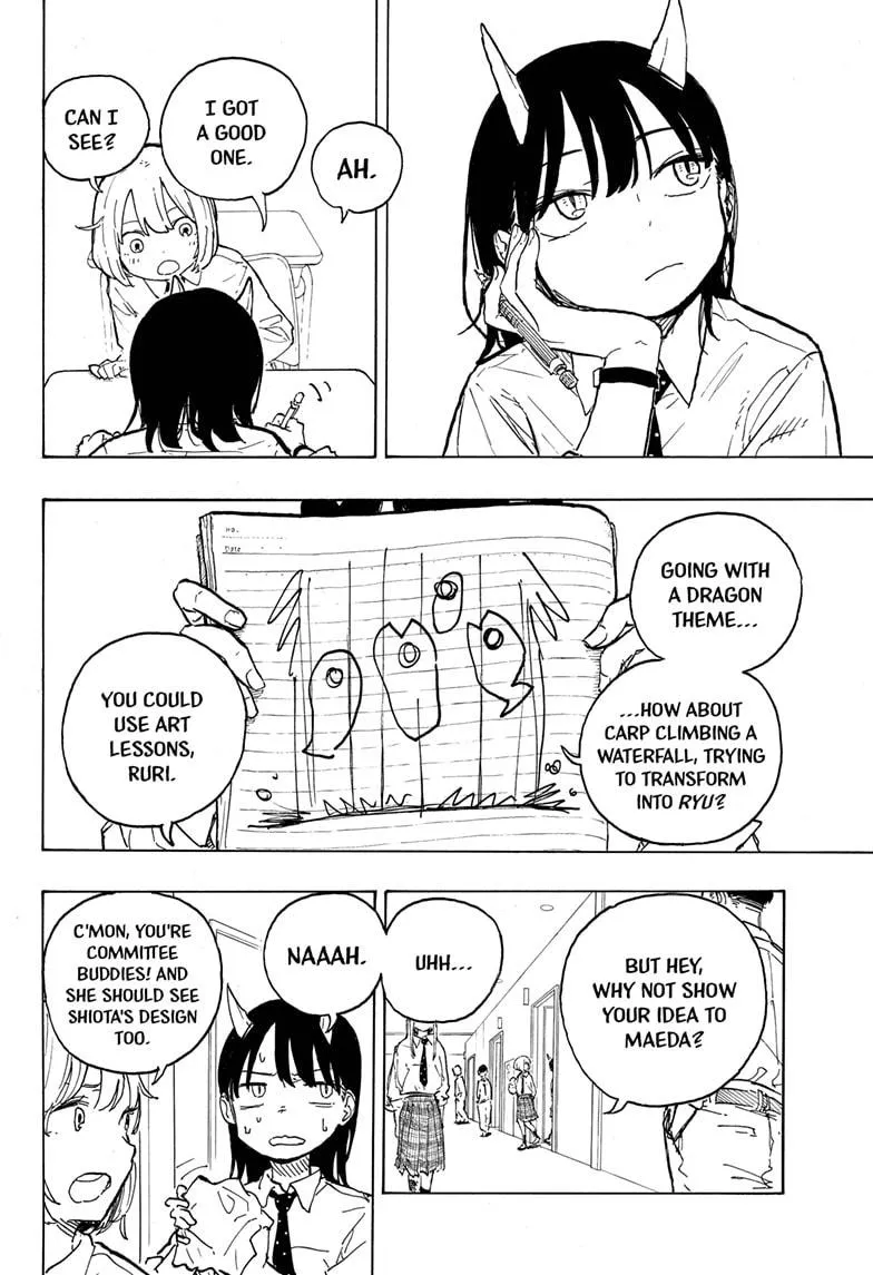 Read Ruri Dragon chapter 13 image 10 on Lezhin