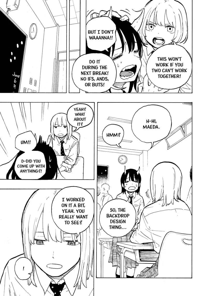 Read Ruri Dragon chapter 13 image 11 on Lezhin