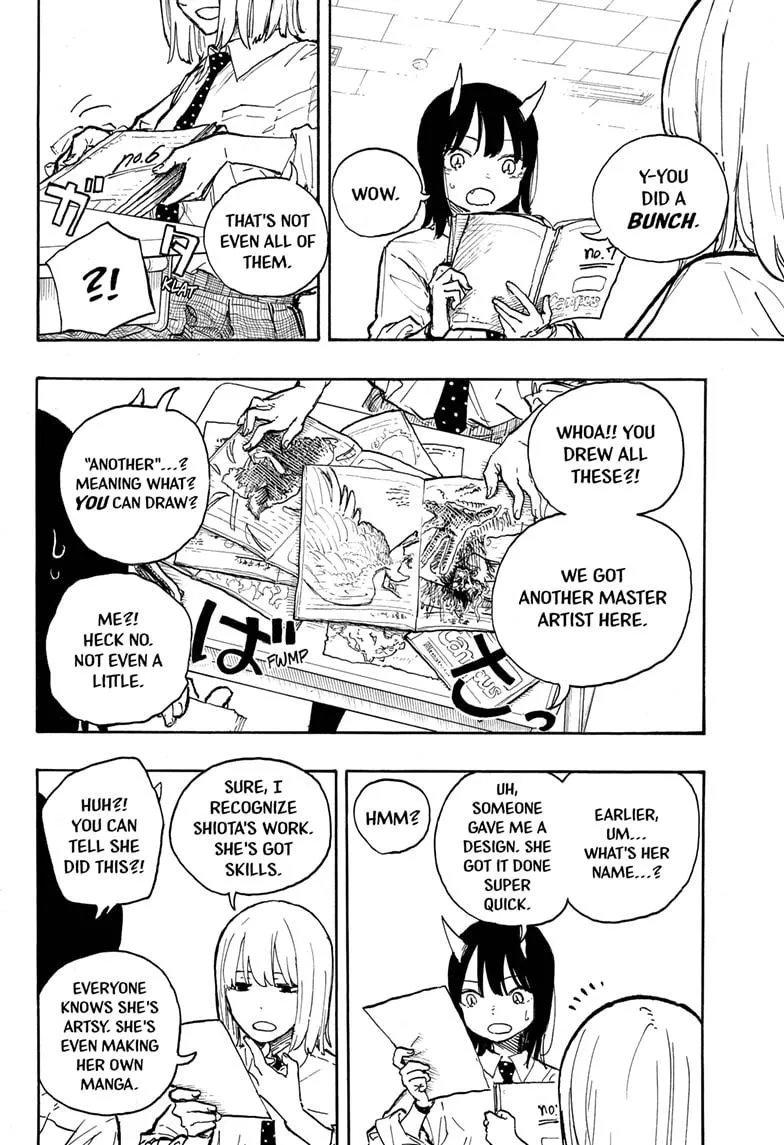 Read Ruri Dragon chapter 13 image 12 on Lezhin